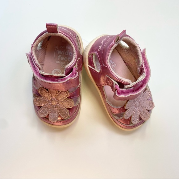 Stride Rite First Walkers - Picture 9 of 9